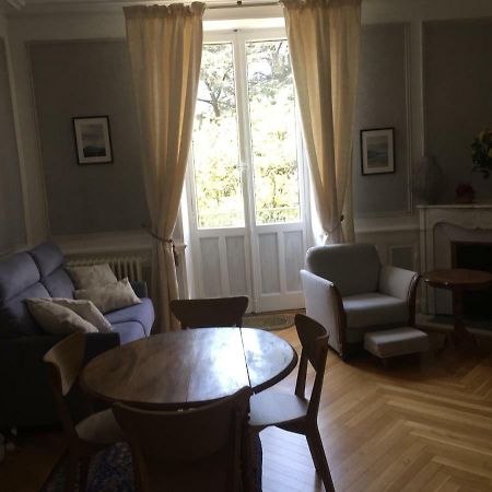 Apartamento Beau-Site 46 Aix-les-Bains Exterior foto