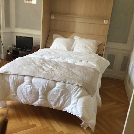 Apartamento Beau-Site 46 Aix-les-Bains Exterior foto